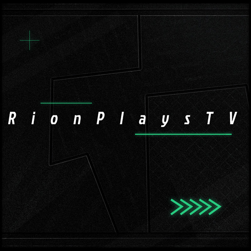 RionPlaysTV