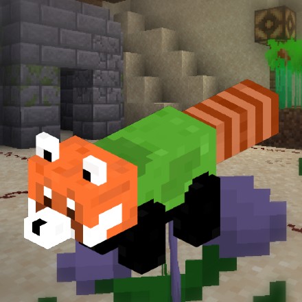 Icon for user TheFluffycart55