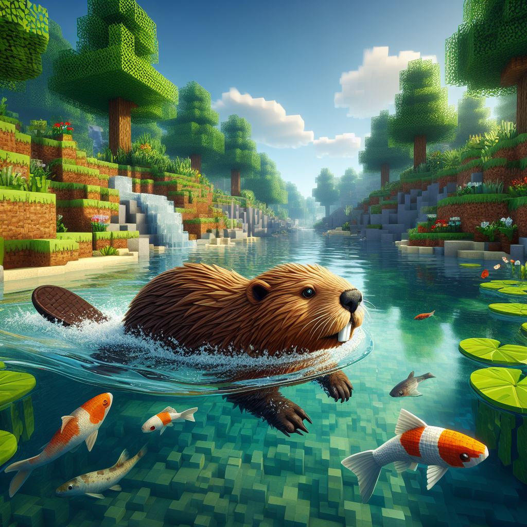 beaver010