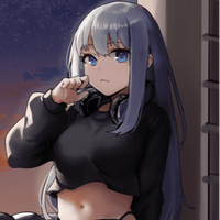 Modrinth profile picture for @Kris