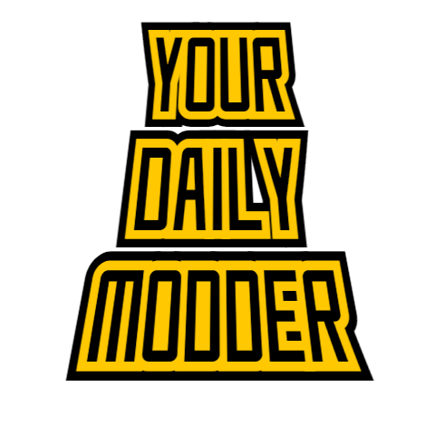 YourDailyModder