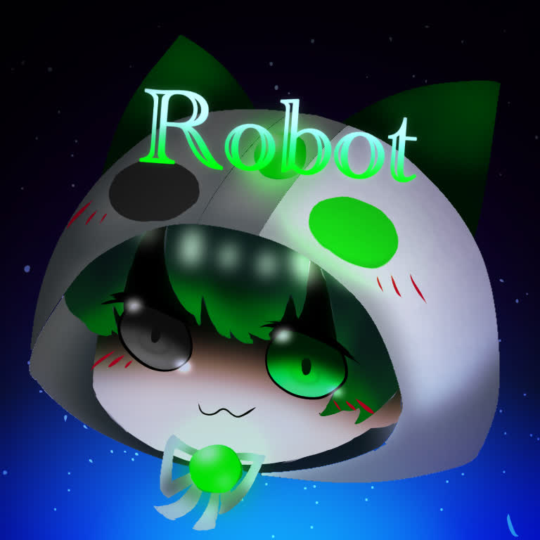 Modrinth profile picture for @Robot