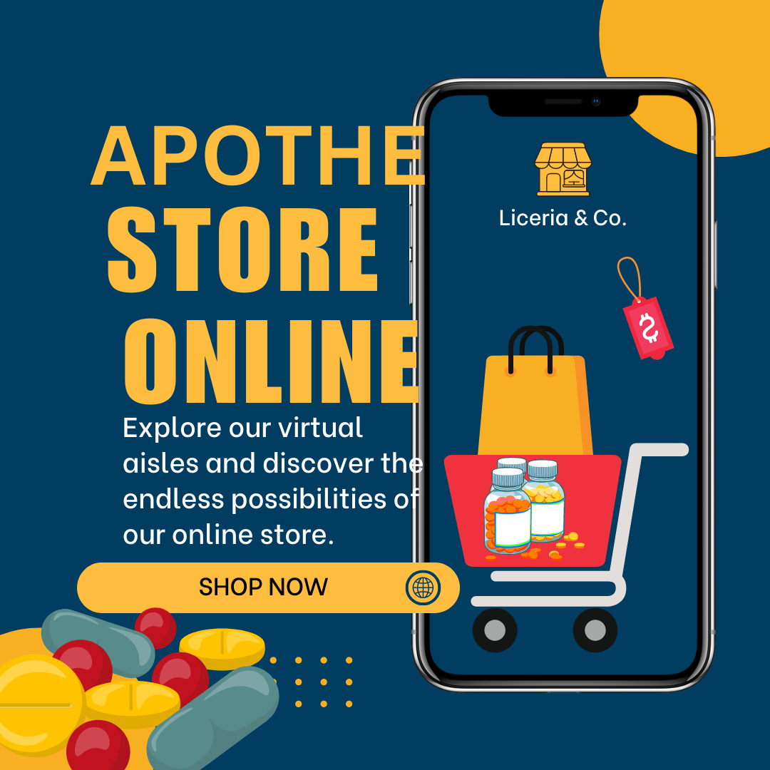 ApotheonlineStore