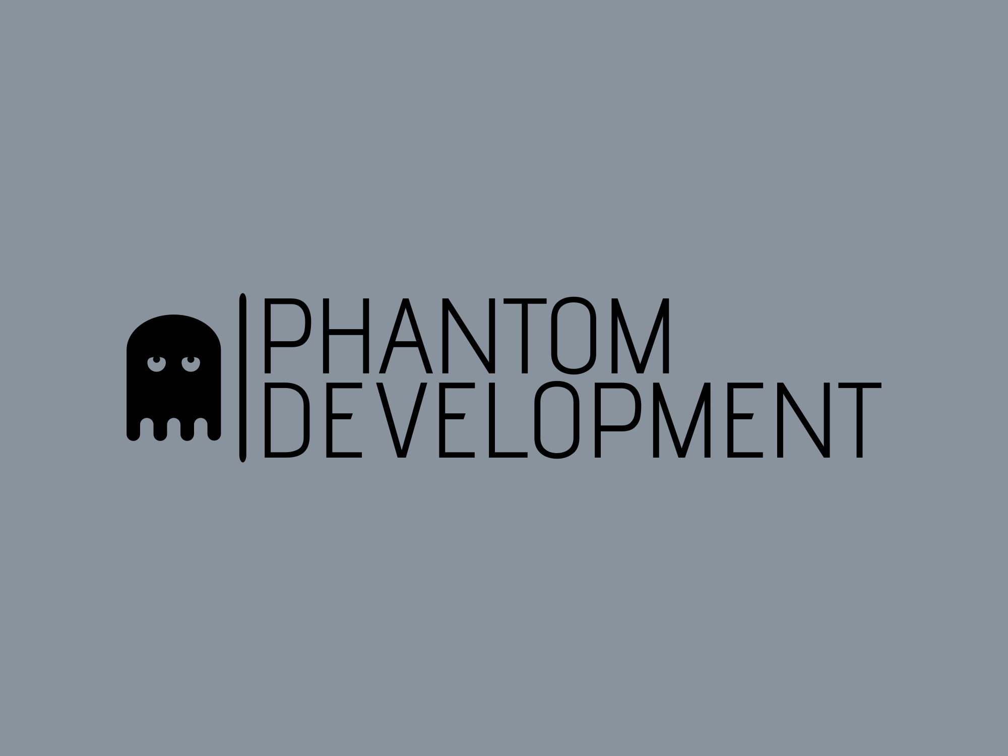 PhantomDevelopment