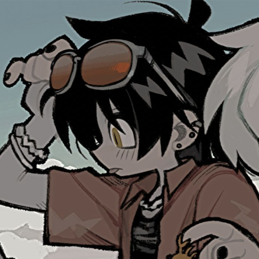 Modrinth profile picture for @PUPPET