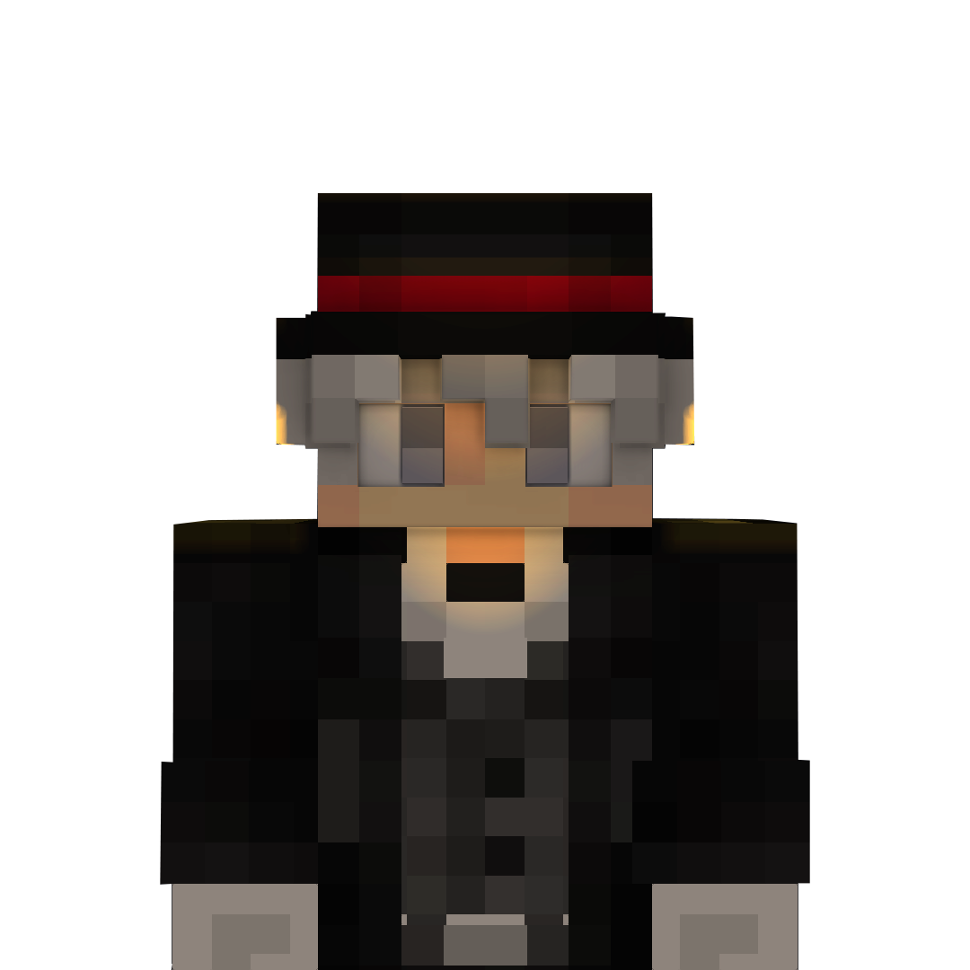 Server PLUS Minecraft Modpack