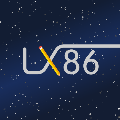 LX86