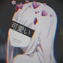 Modrinth profile picture for @ZeroTwo