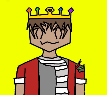 Modrinth profile picture for @ducky