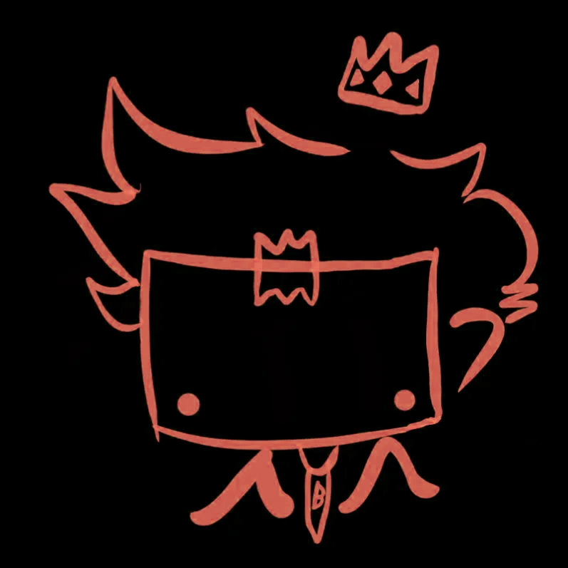 Modrinth profile picture for @Blight