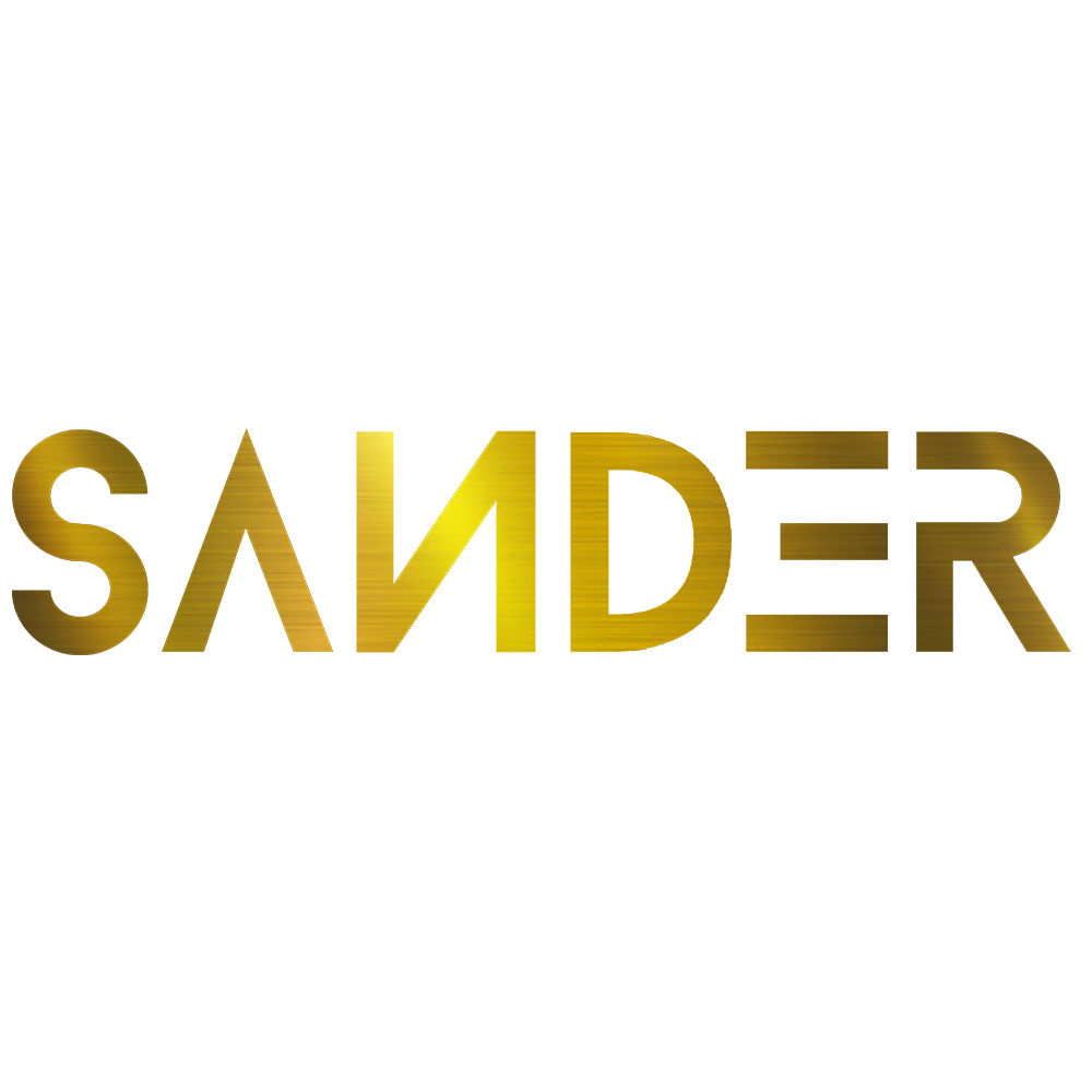 Modrinth profile picture for @Sander