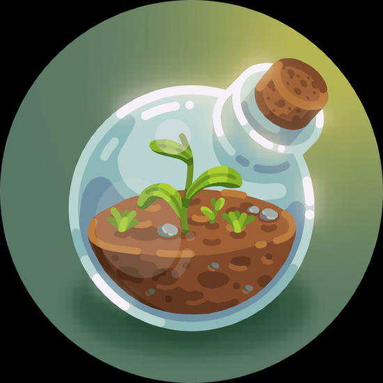 Terrarium