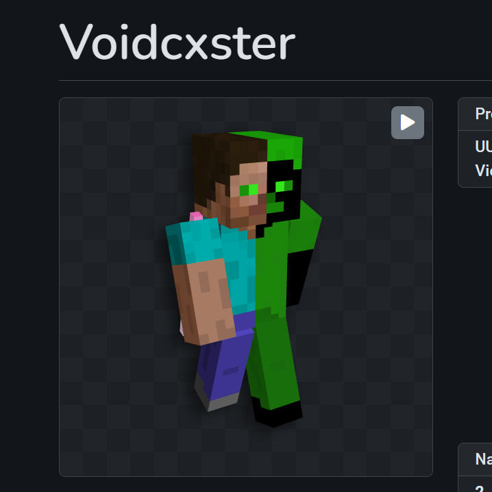 Voidcxster