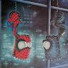 spider-maniac
