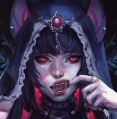 velvetjupiternightmare