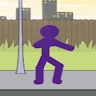 DangerOfStick
