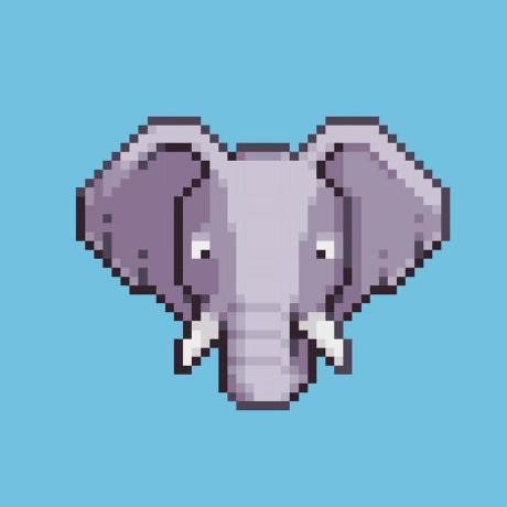 Elephant-on-github