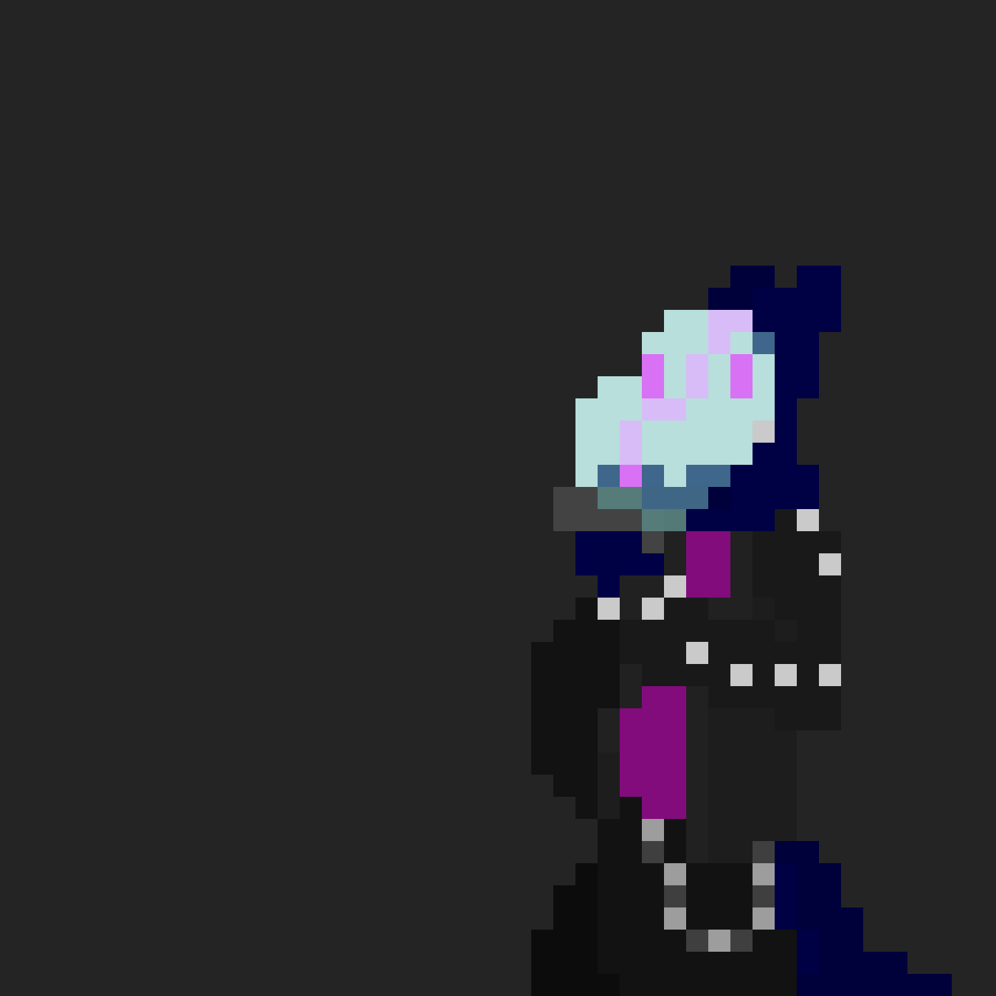 Modrinth profile picture for @Licorice
