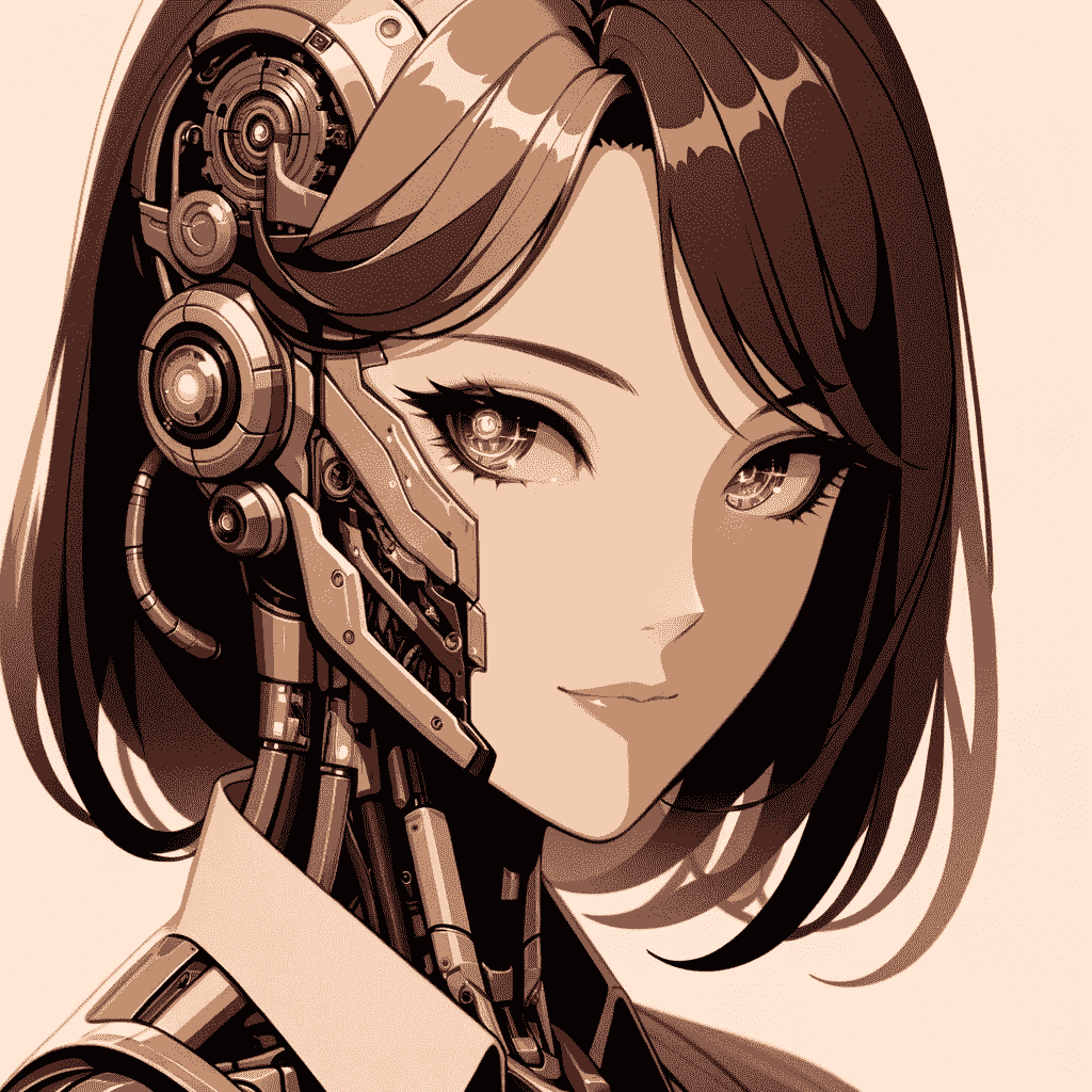 Modrinth profile picture for @Ina