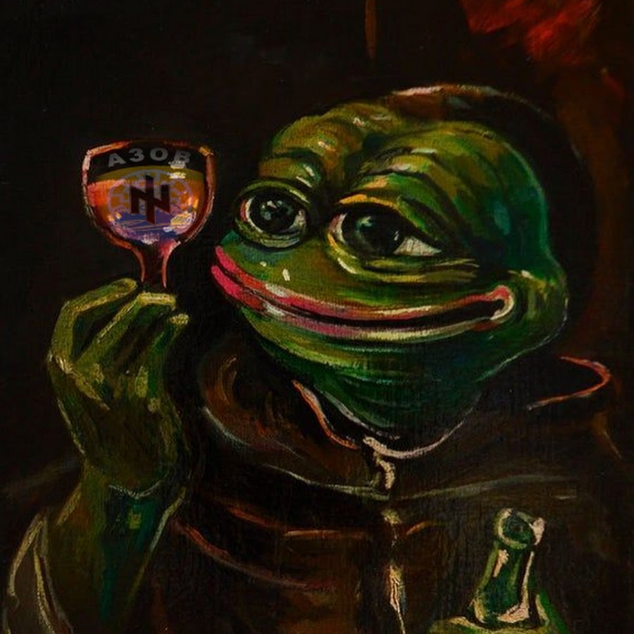 Modrinth profile picture for @Pepe