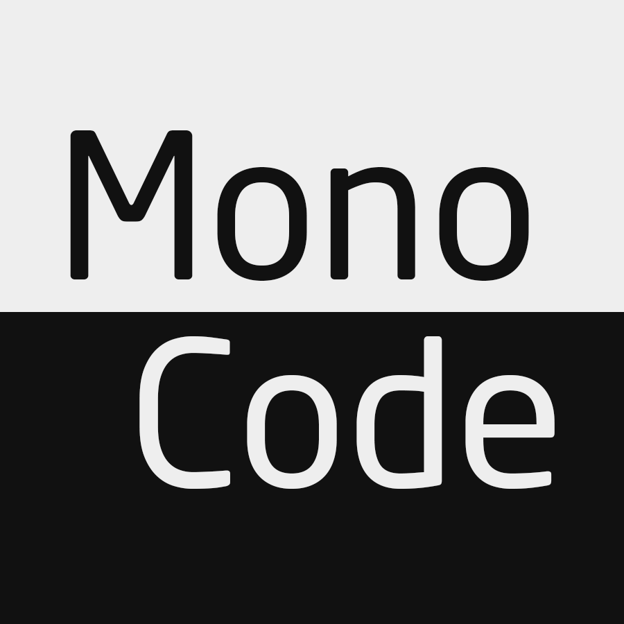MonoCode