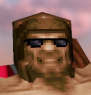Modrinth profile picture for @funky