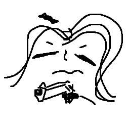 Modrinth profile picture for @April