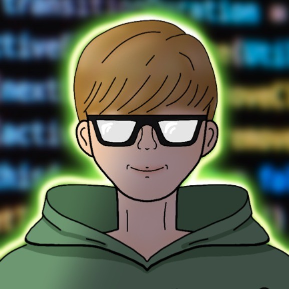 Modrinth profile picture for @danny