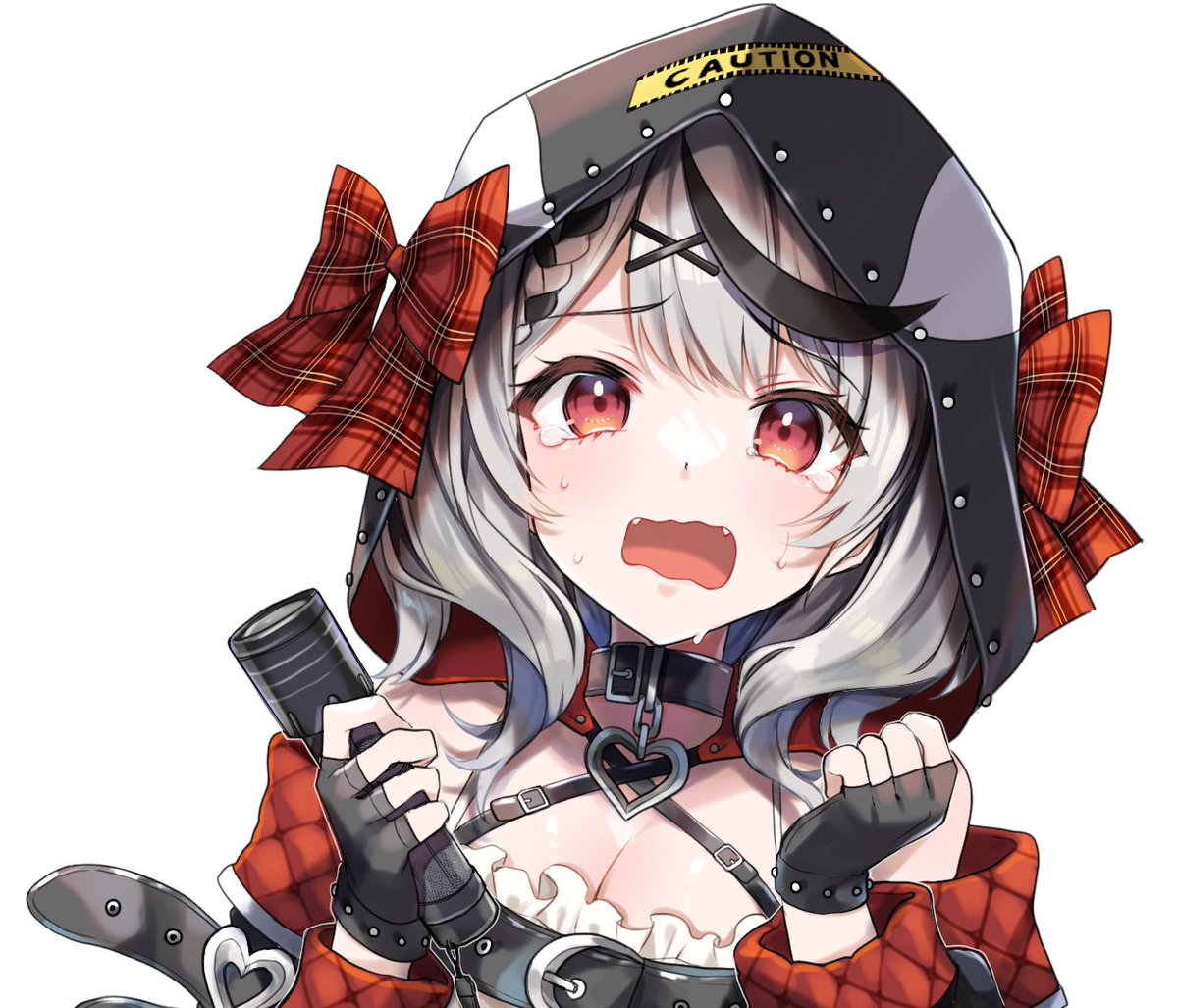 Modrinth profile picture for @RayveN