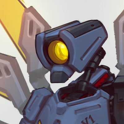 Modrinth profile picture for @Gears