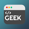 Modrinth profile picture for @geek