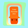 SomeRandomDeveloper