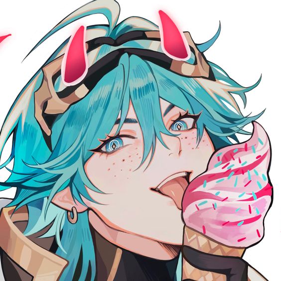 Modrinth profile picture for @KOYA