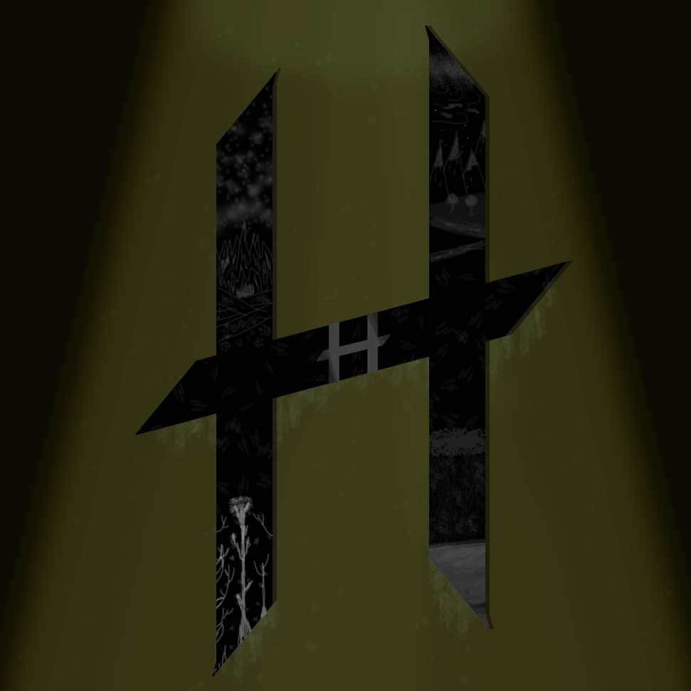 Modrinth profile picture for @H