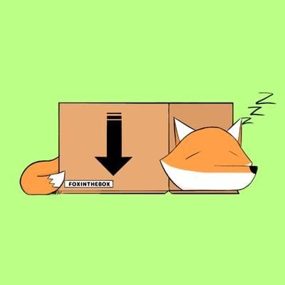 FoxInTheBox__