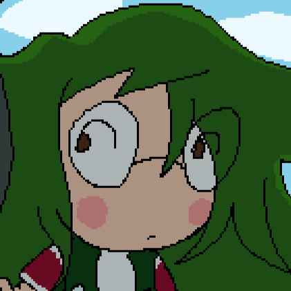 Modrinth profile picture for @Ivory