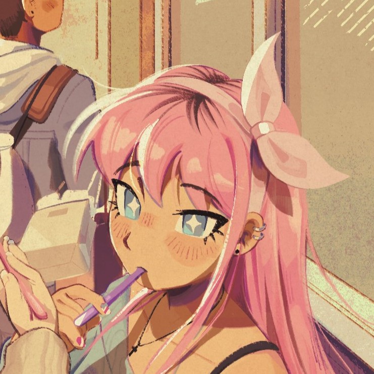 Modrinth profile picture for @Chloe