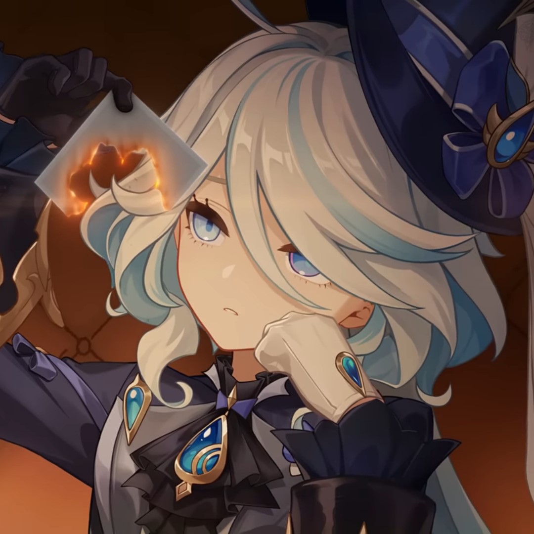 Modrinth profile picture for @Misfortune
