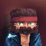 Modrinth profile picture for @RICE
