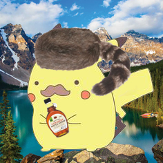 Modrinth profile picture for @Flame