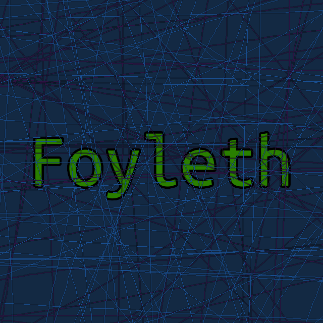 Foyleth