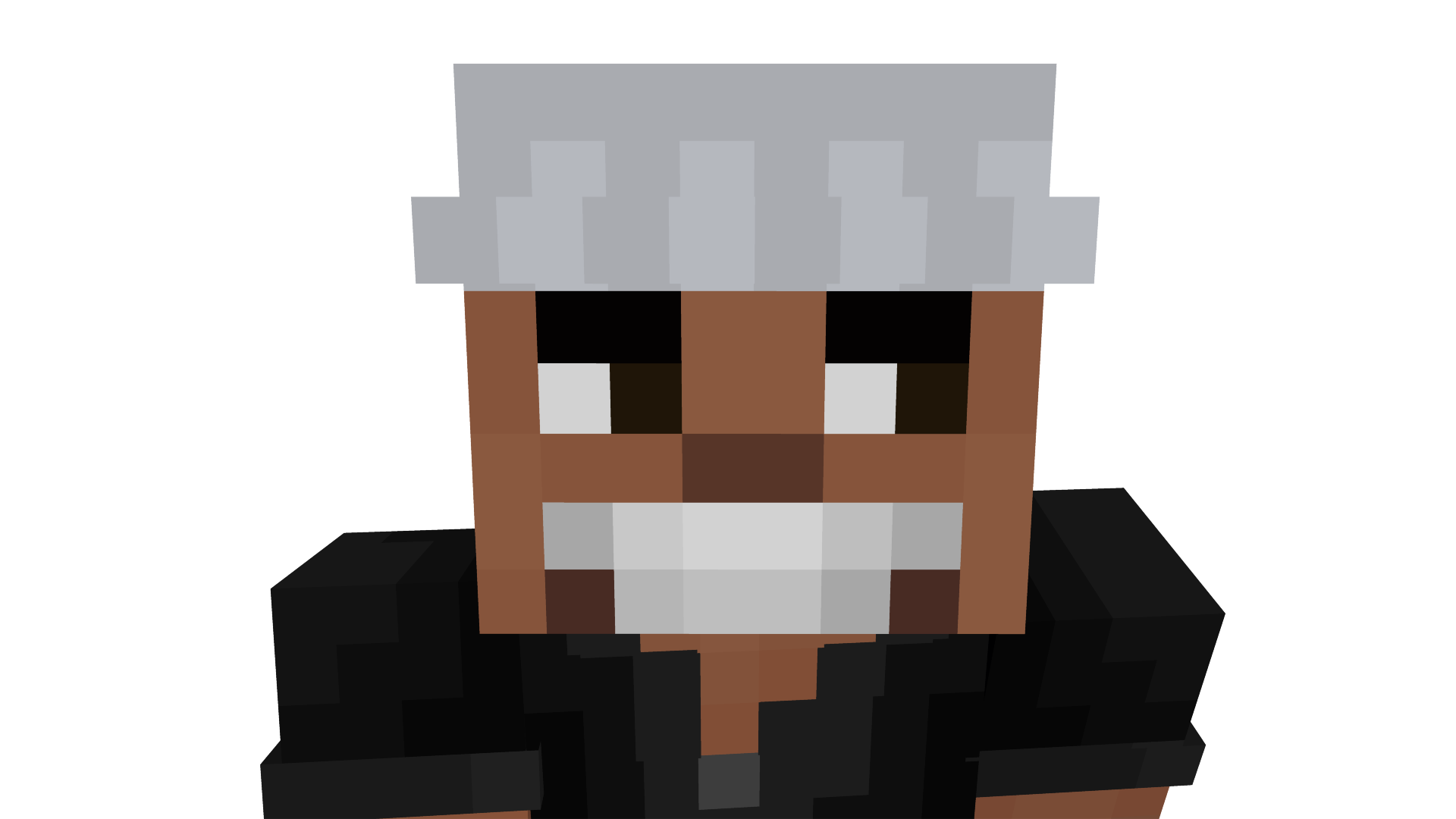 ChefMooon Modrinth