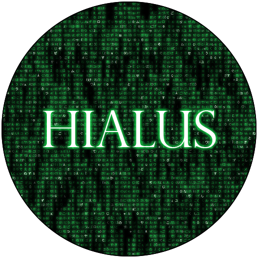 Hialus