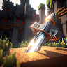 Modrinth profile picture for @cj