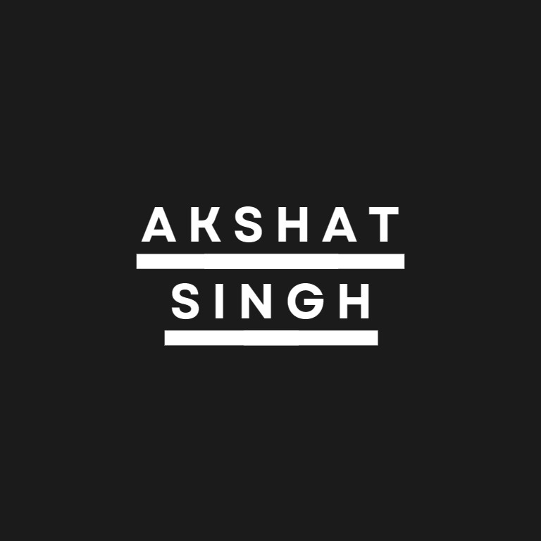 Akshat_Singh