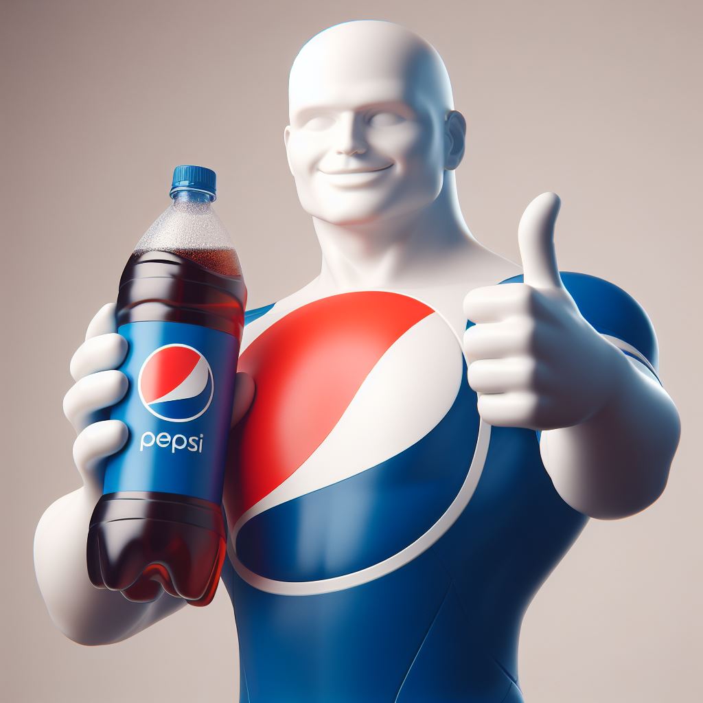 Modrinth profile picture for @pepsi