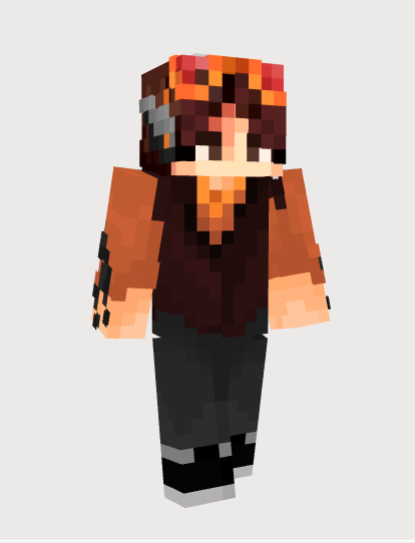 Modrinth profile picture for @Poetry
