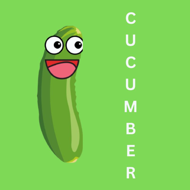 Modrinth profile picture for @Cucumber