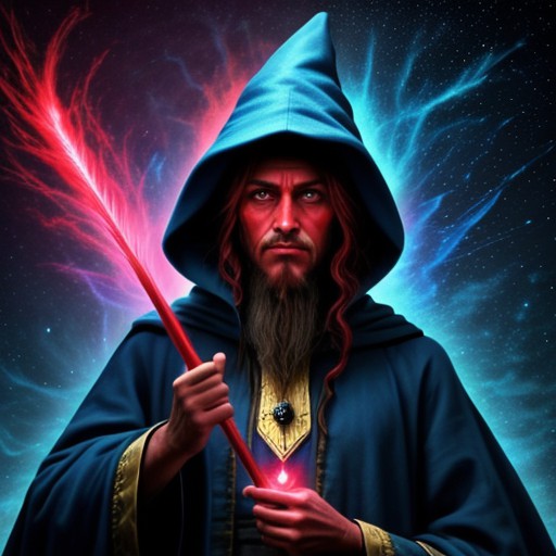 LifeWizard