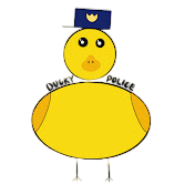 DuckyPolice